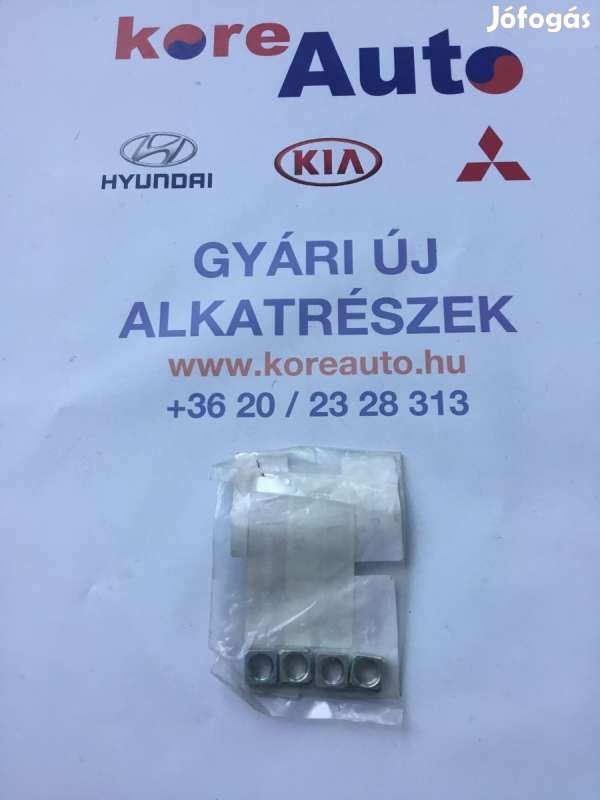 Kia Sorento kardán anya 0K01224124