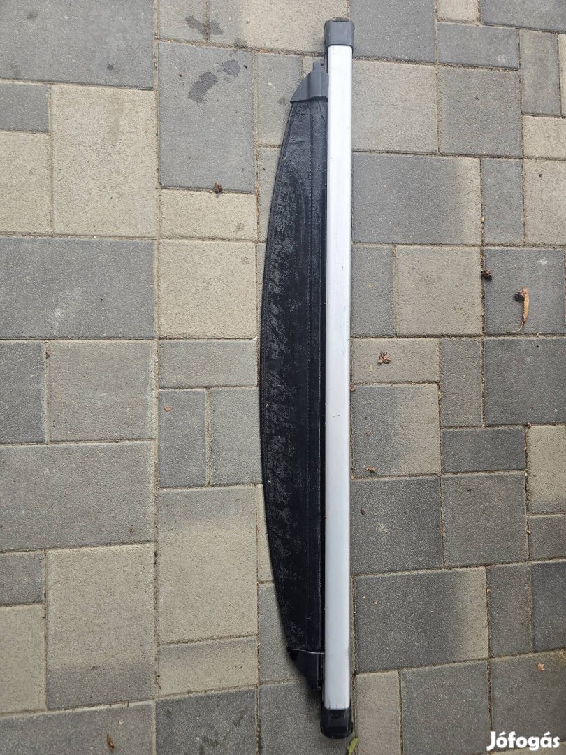 Kia Sorento roló 2011 es 