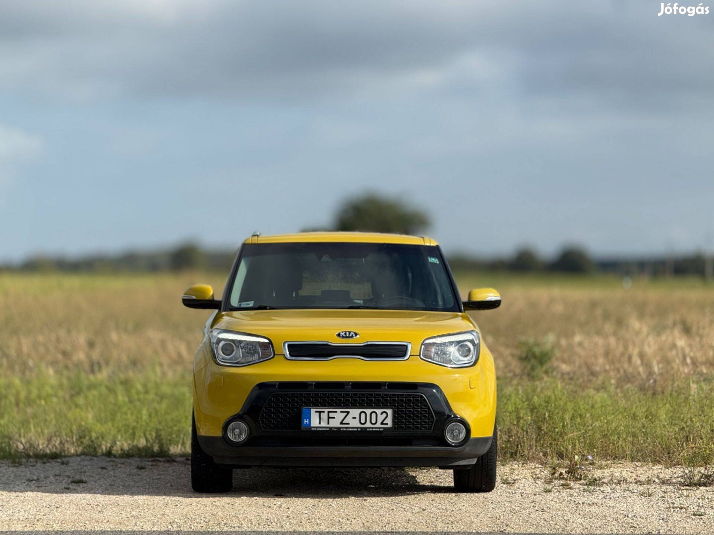 Kia Soul 1.6 CRDI