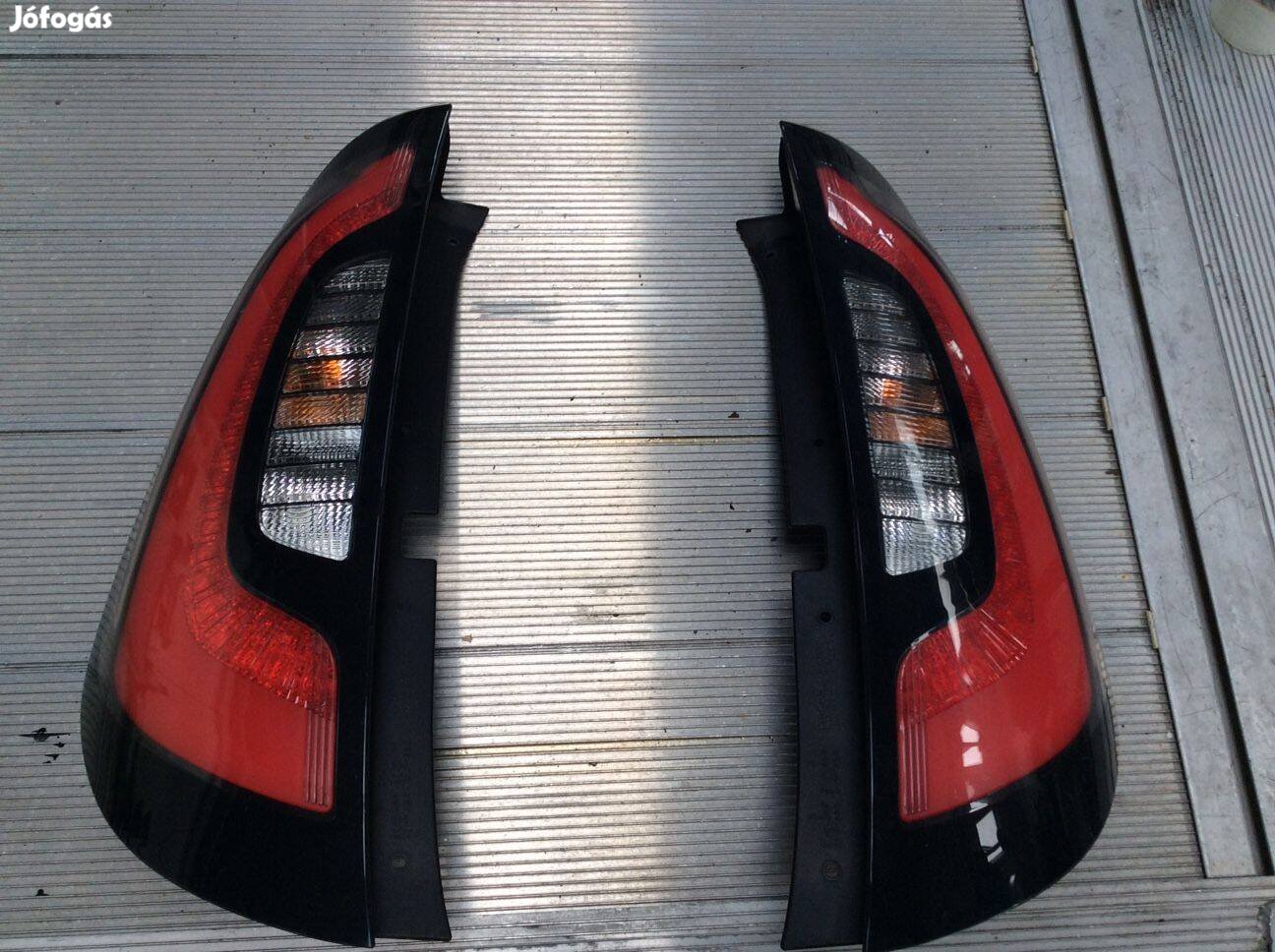 Kia Soul 2014'- J.-B.hátsó lámpa ,92401-B2130 , 92402-B2130