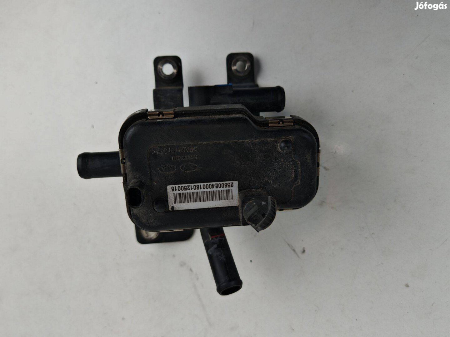 Kia Soul II PS EV Electric 3 utas szelep használt