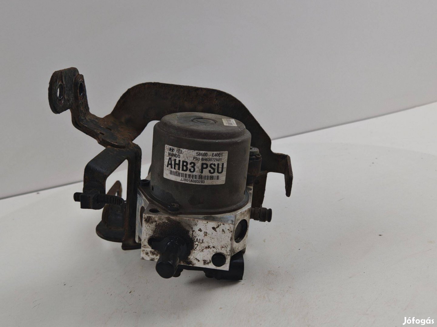 Kia Soul II (PS) EV Electric ABS pumpa (használt) 58600-E4001