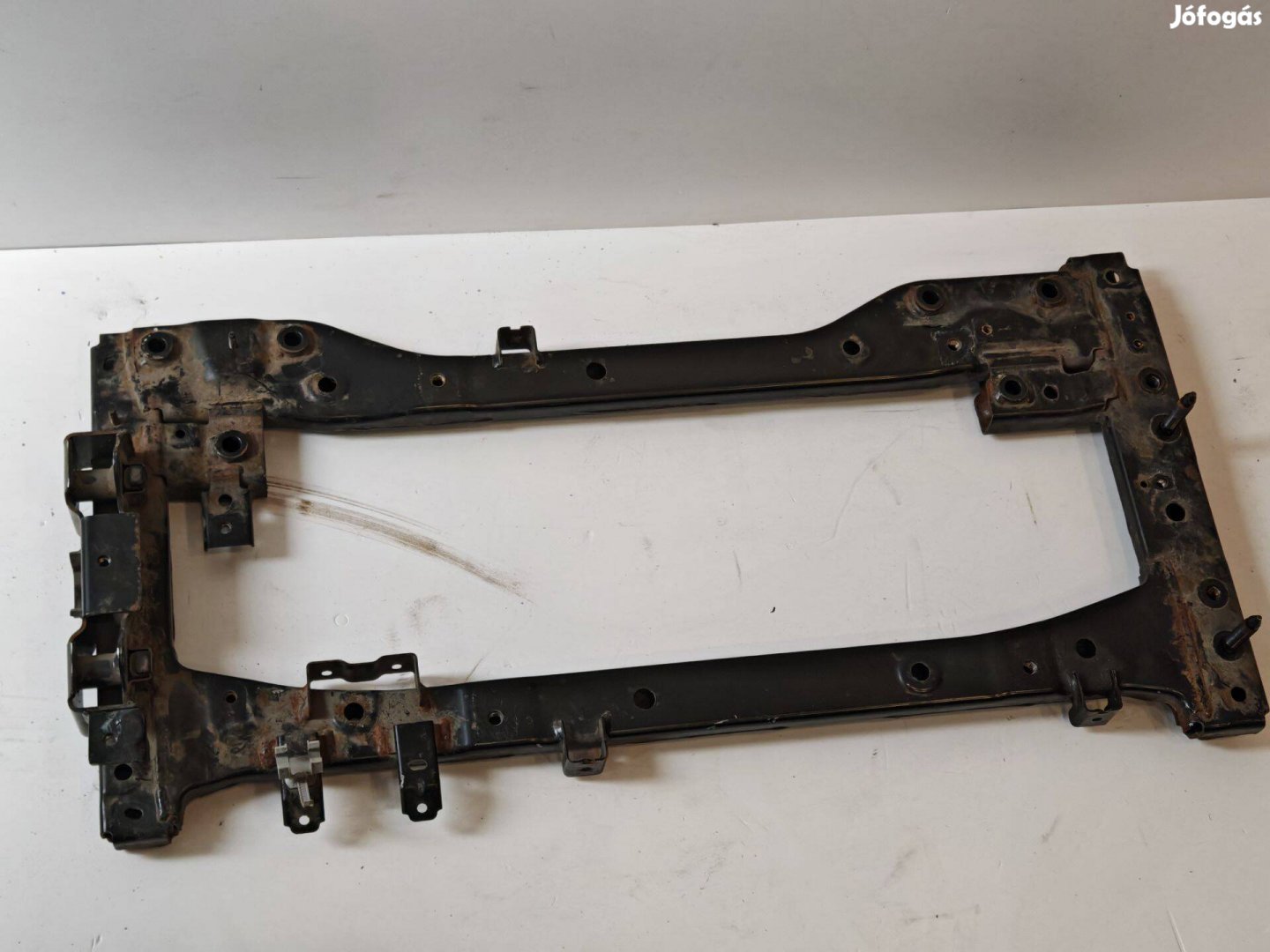 Kia Soul II (PS) EV Electric alváz segédkeret 62300-E4100 használt