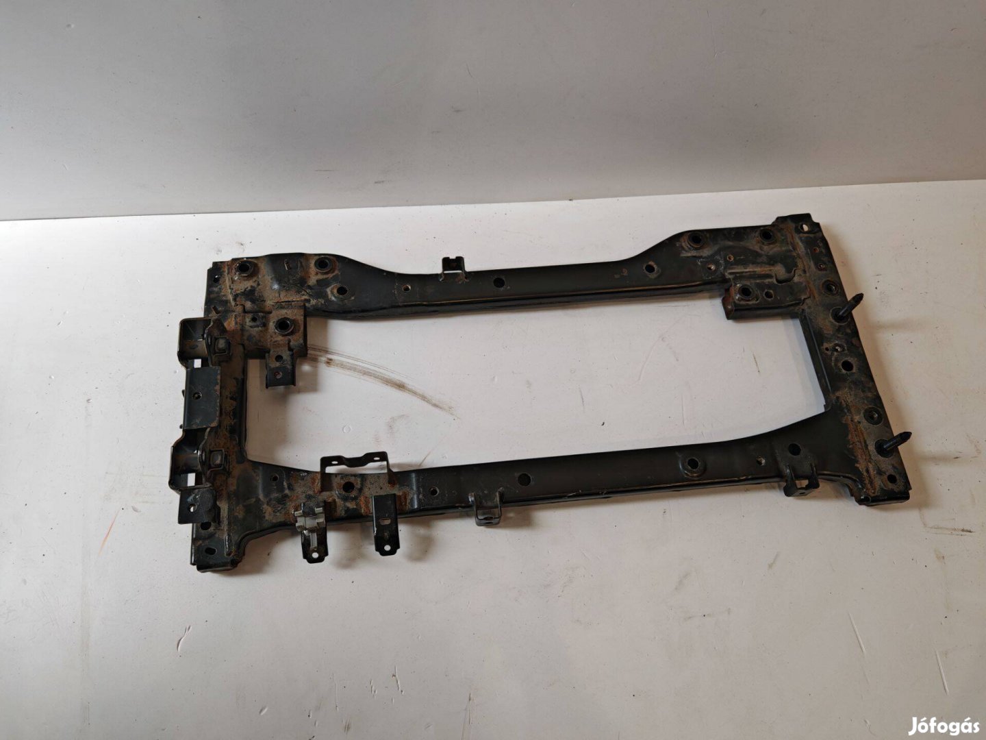 Kia Soul II PS EV Electric alváz segédkeret használt