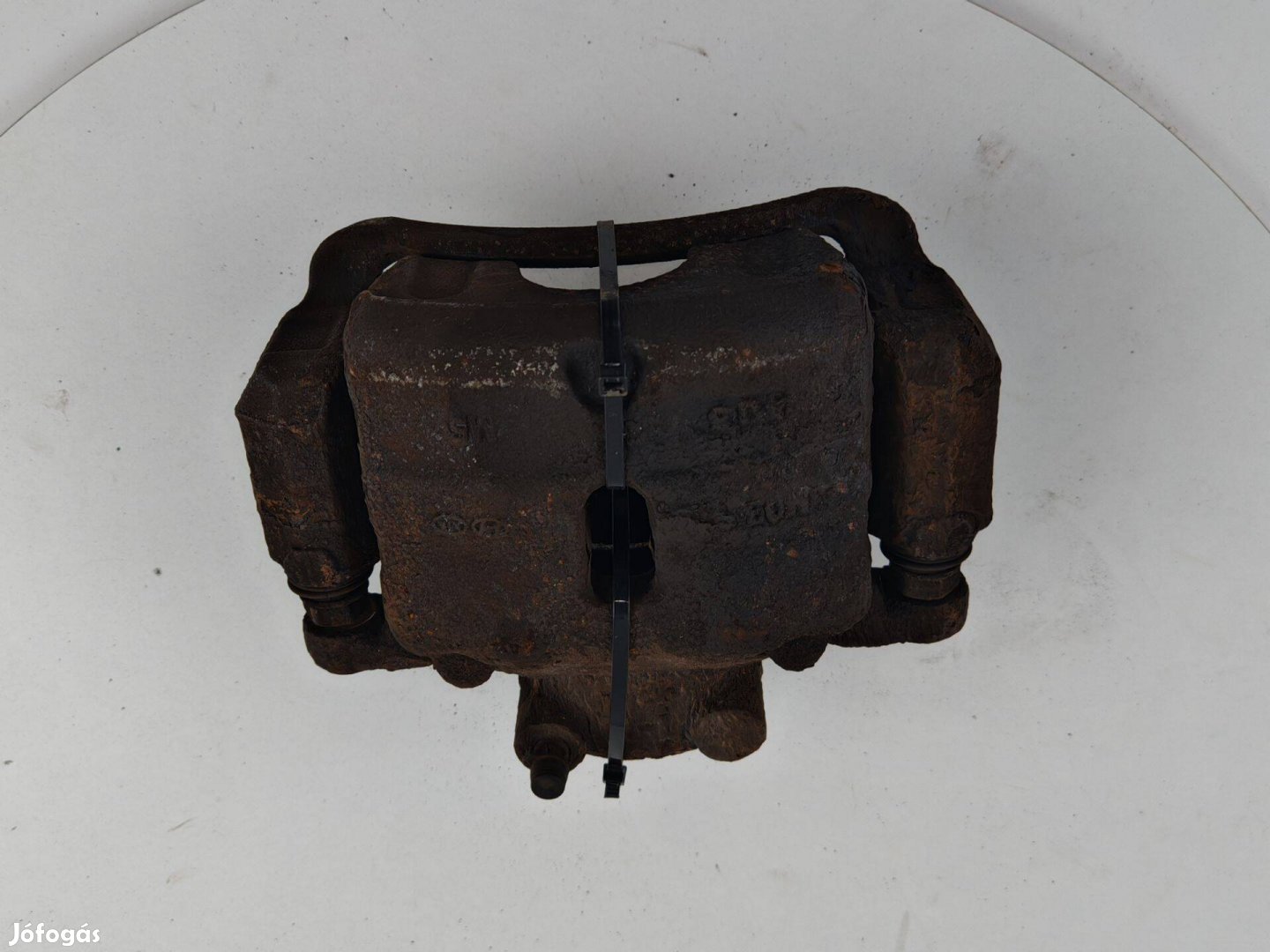 Kia Soul II (PS) EV Electric bal első féknyereg (használt) 58110-E4600