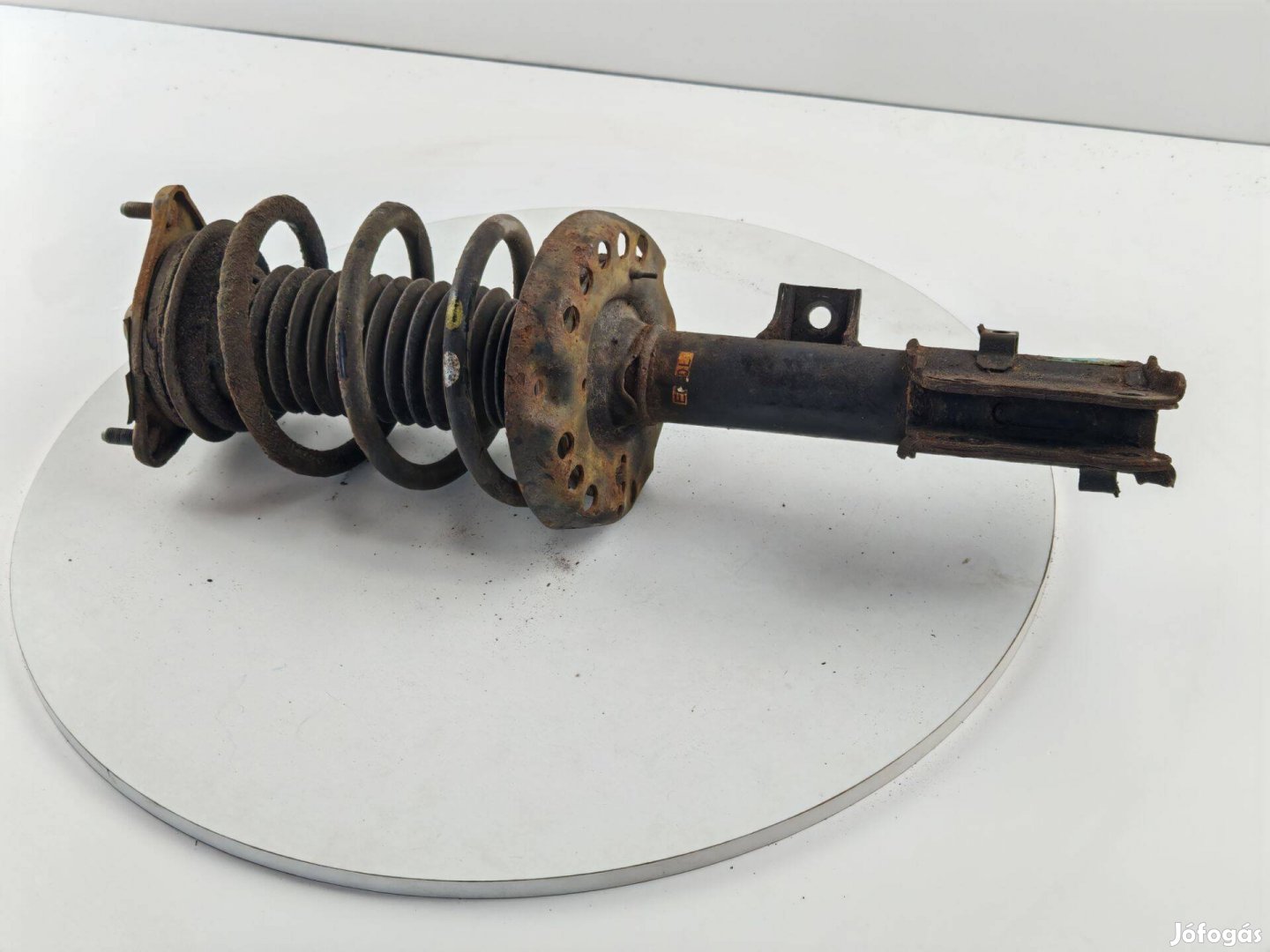 Kia Soul II PS EV Electric bal első gólyaláb használt