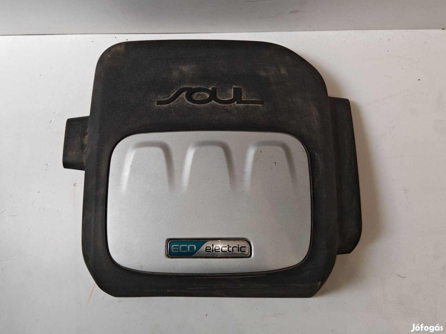 Kia Soul II (PS) EV Electric felső motorburkolat 29200-0E040 használt