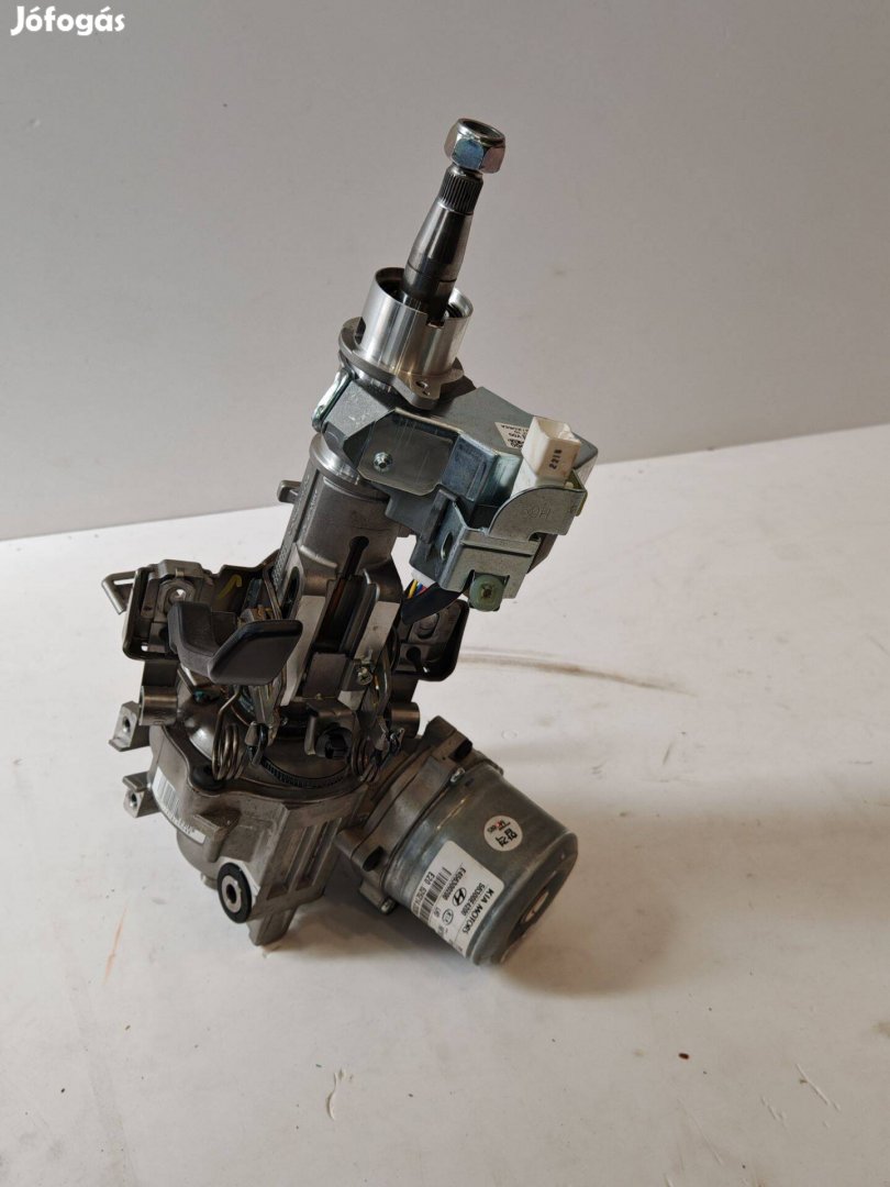 Kia Soul II (PS) EV Electric kormányoszlop (használt) 56390-B2200