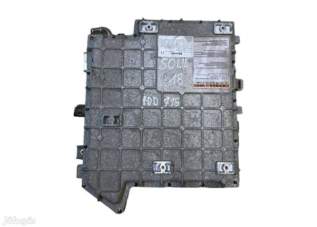 Kia Soul II (PS) Electric OBC fedélzeti töltő (használt) 36400-0E245