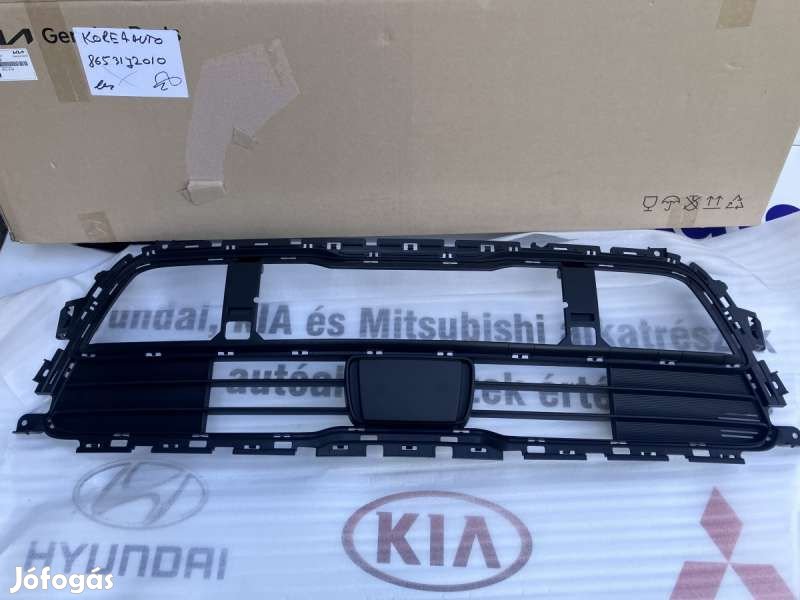 Kia Soul SK3 lökhárító alsó rács 86531J2010
