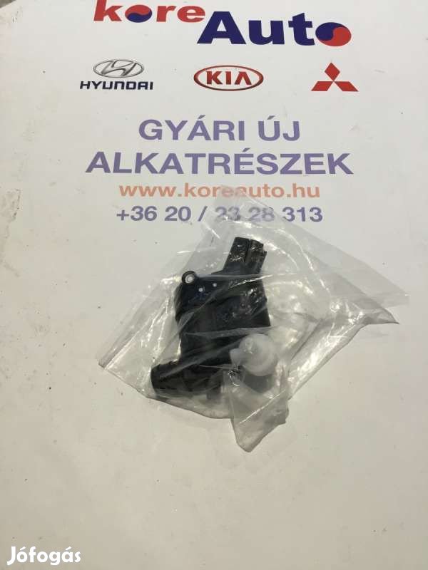 Kia Sportage QL Hyundai i30 PD ablakmosó szivattyú 985102W500