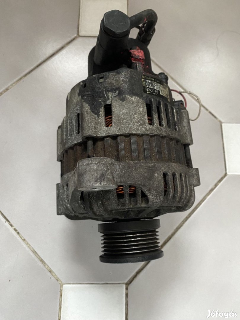 Kia Sportage generátor 3730027012