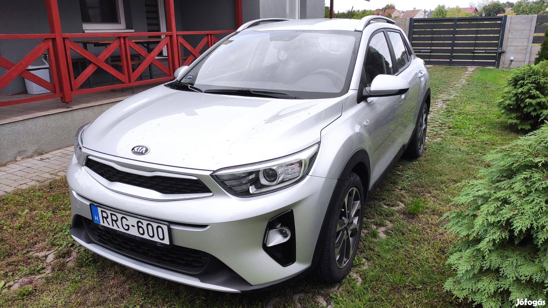 Kia Stonic 1.4 MPI