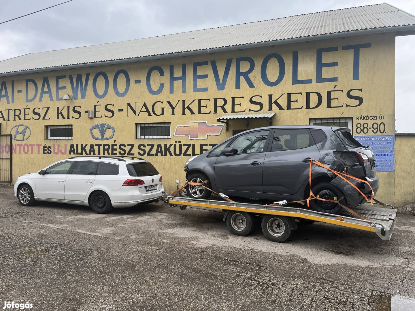 Kia Venga 1.6 crdi    Alkatrészek 