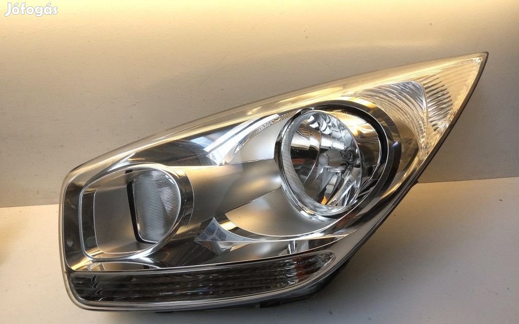 Kia Venga Bal első lámpa, fényszóró 921011P000