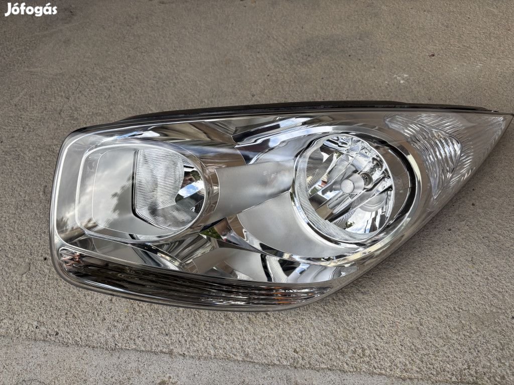 Kia Venga Bal első lámpa, fényszóró 92101-1P000