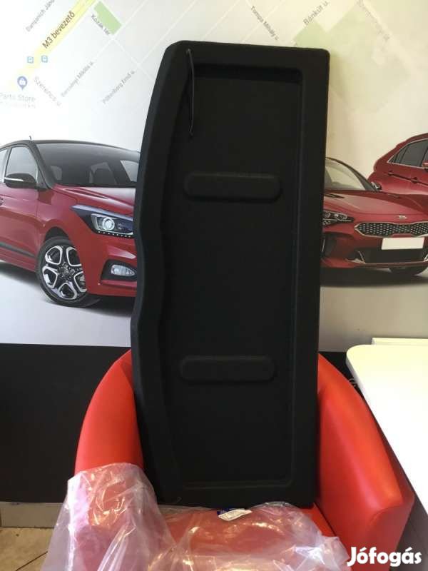 Kia Venga Hyundai ix20 kalaptartó 859101P000EQ