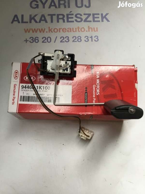 Kia Venga Hyundai ix20 üzemanyag szintjelző 944601K100