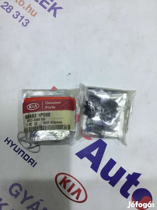Kia Venga  féknyereg javító 581631P000