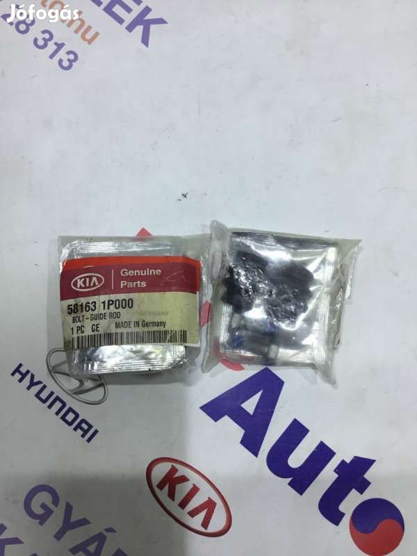 Kia Venga  féknyereg javító 581631P000