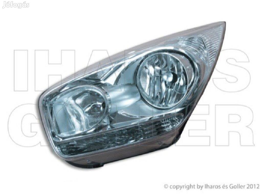 Kia Venga fényszóró 223-1136Lmld-EM