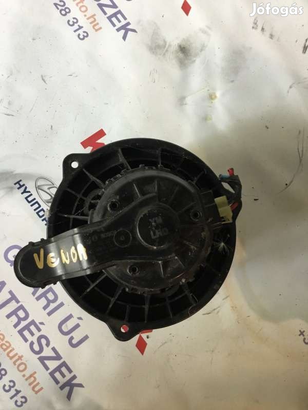 Kia Venga fűtőventilátor 971131P000-BON