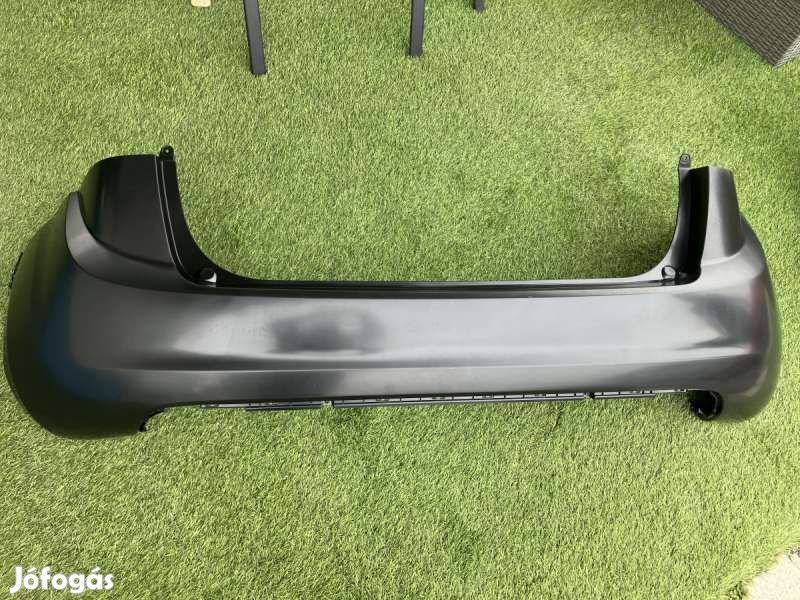 Kia Venga hátsó lökhárító 866111P000