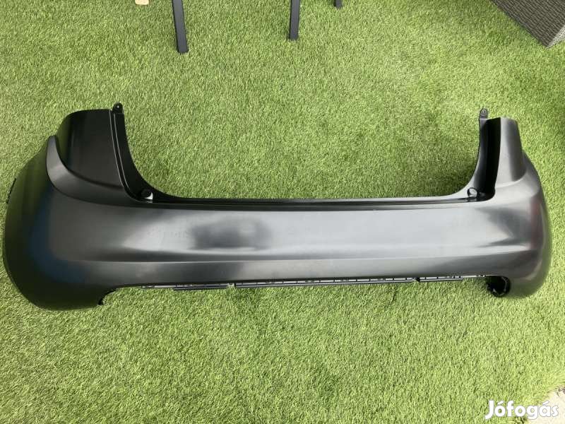 Kia Venga hátsó lökhárító 866111P000