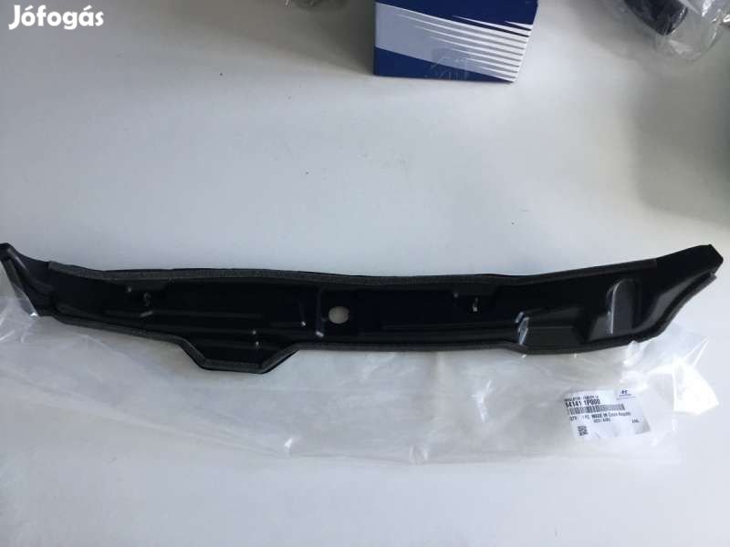 Kia Venga sárvédő betét első bal 841411P000