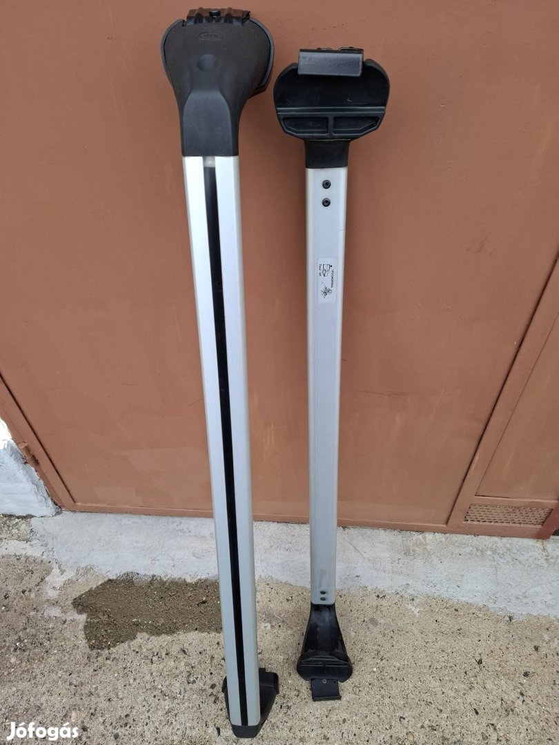 Kia Venga tetőcsomagtartó eredeti