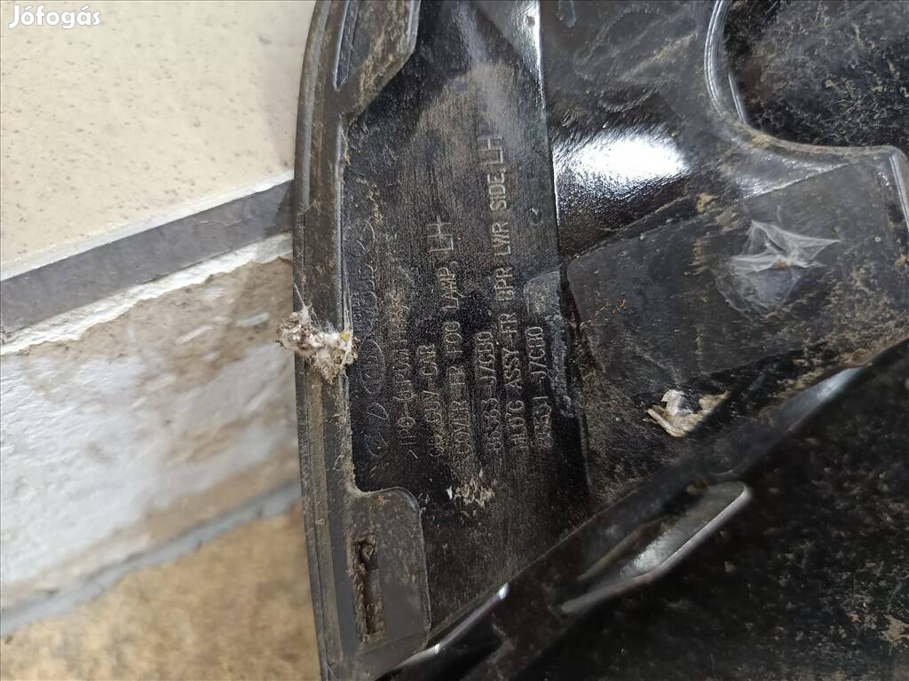 Kia Xceed ködlámpa 