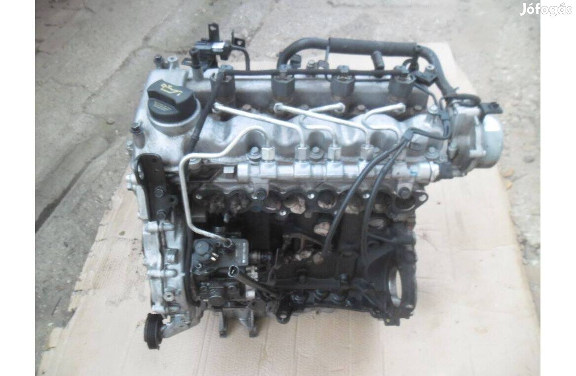 Kia / Hyundai 1.6 crdi D4FB motor