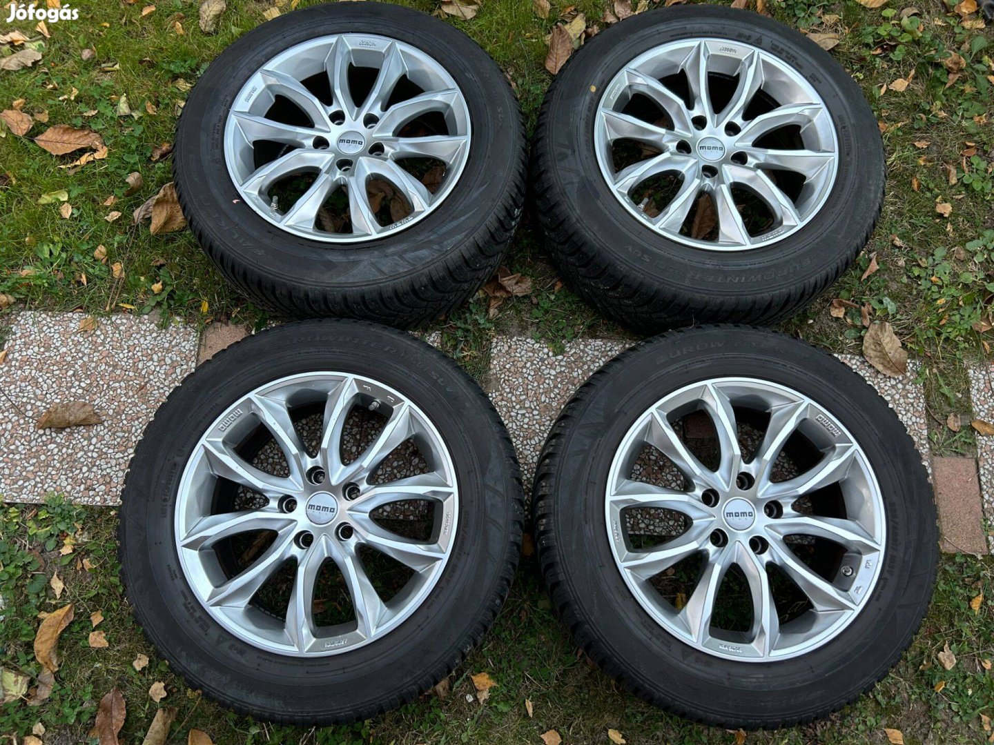 Kia / hyundai 17 colos alufelni (5x114,3 csavartáv; 67,1mm agyátmérő)