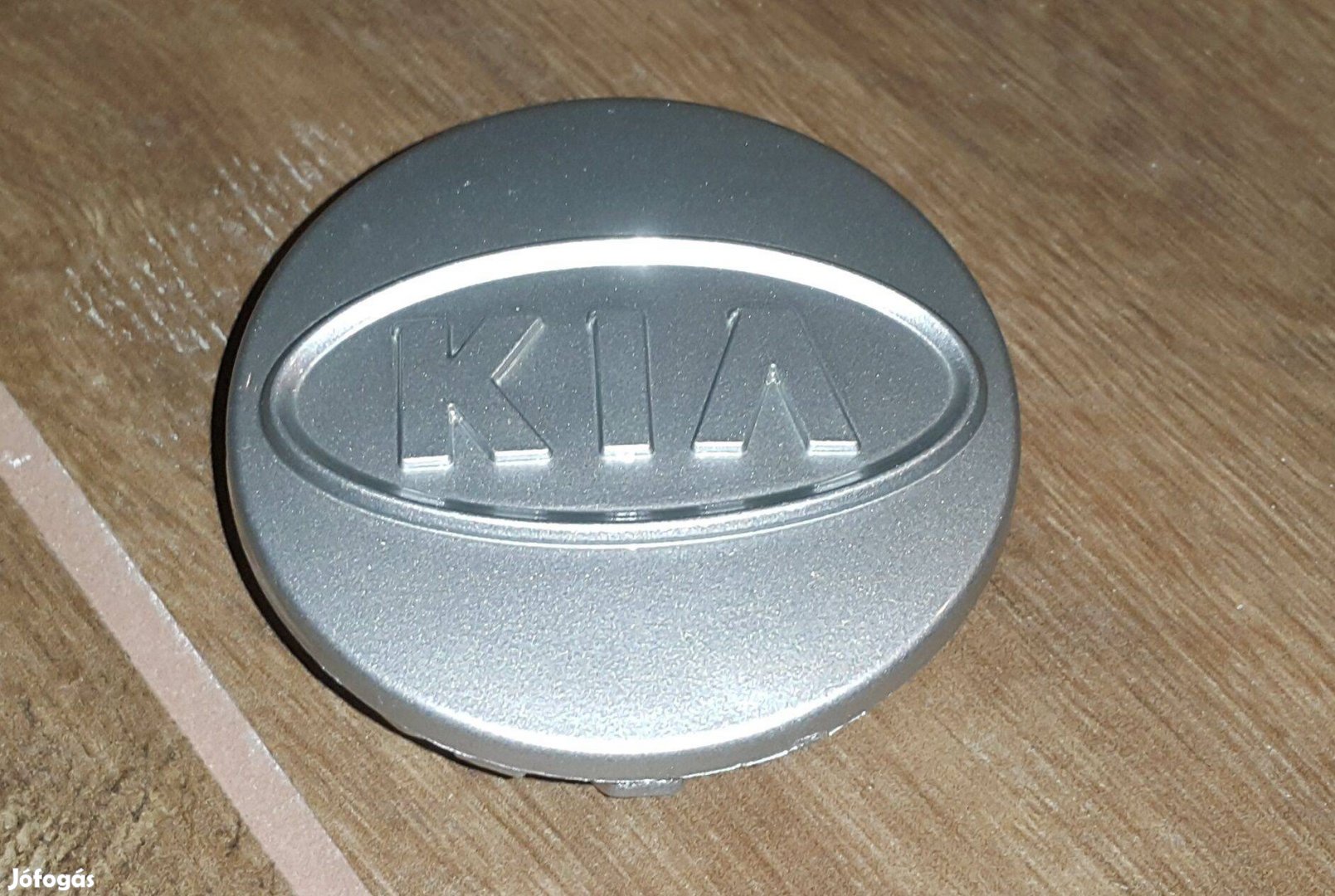 Kia alufelni kupak közép porvédő 58 mm