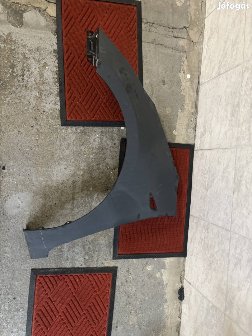 Kia ceed 2012- bal sárvédő eladó