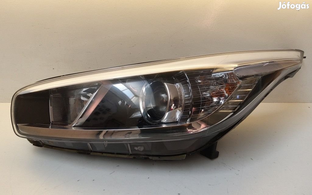 Kia ceed Bal első lámpa, fényszóró 92101A2XXX