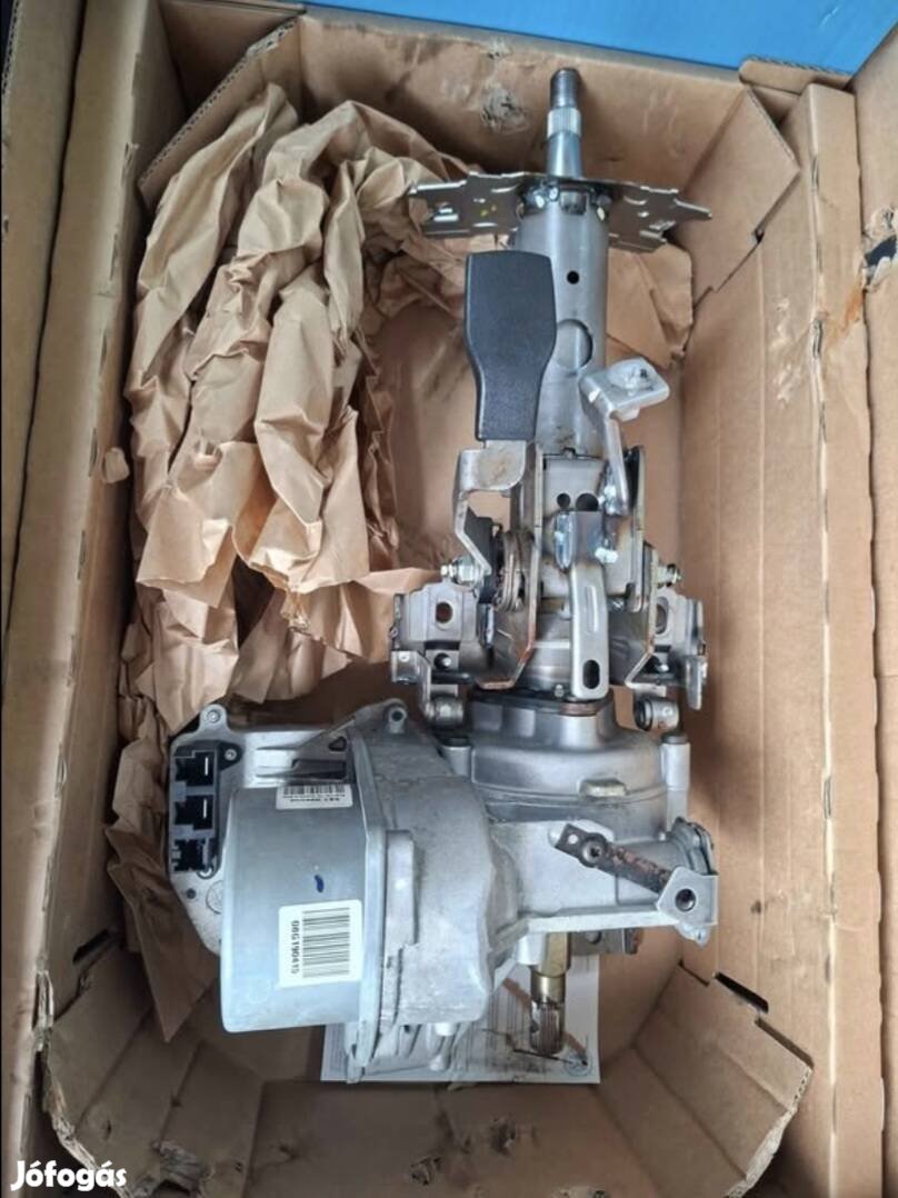 Kia ceed Elektromos szervókormány oszlop