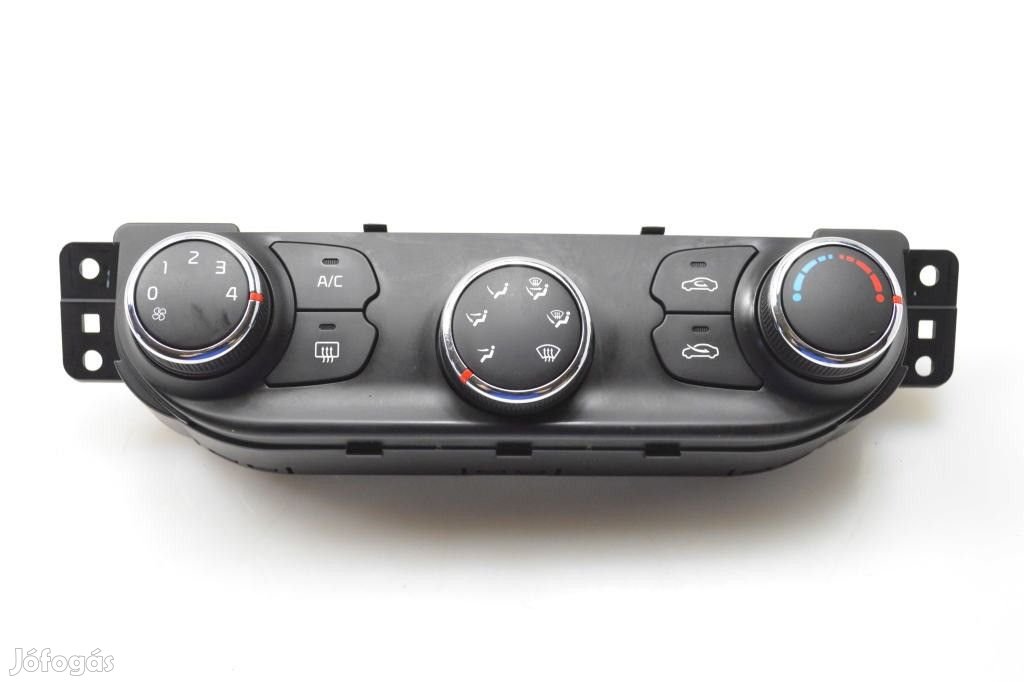 Kia ceed Fűtéskapcsoló, klímapanel 97250A2001
