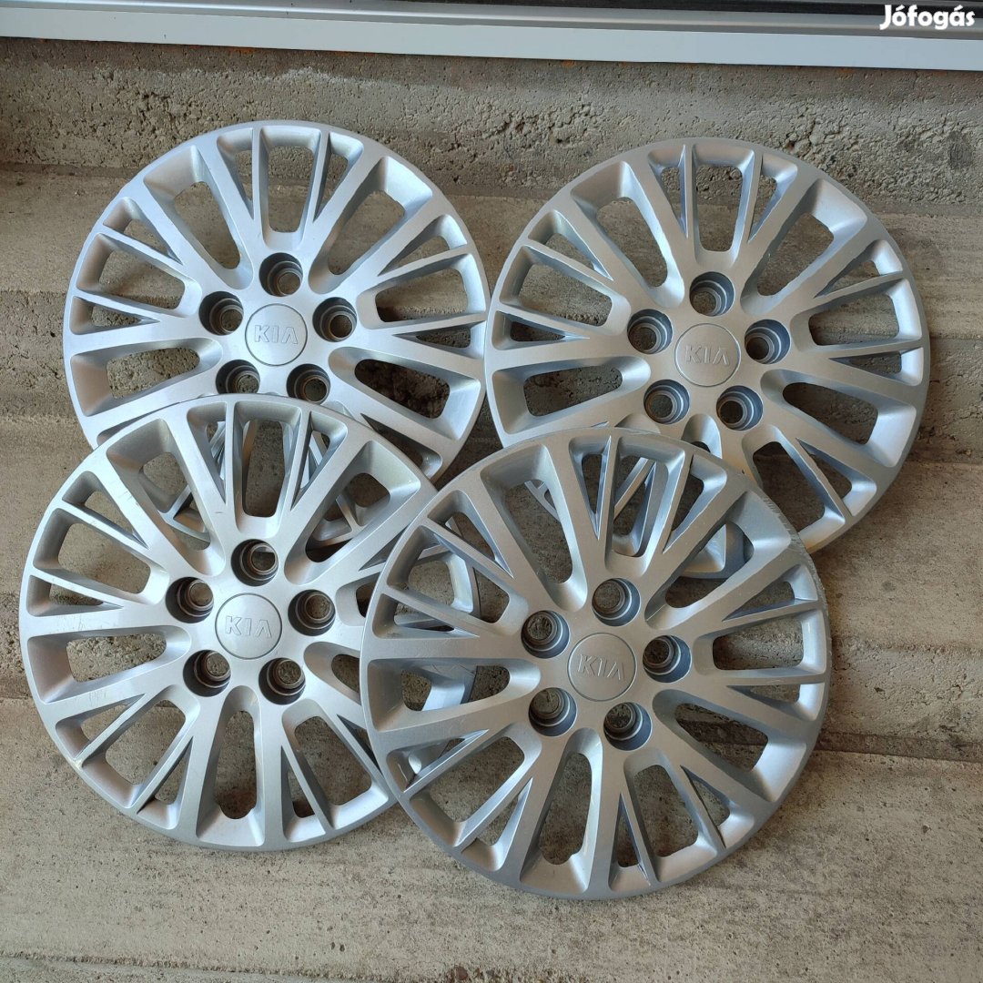 Kia ceed  gyári dísztárcsa 15"