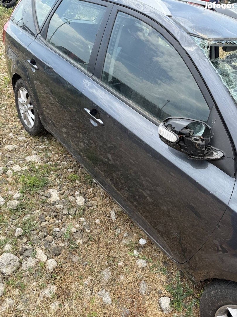 Kia ceed cee'd kombi első ajtó