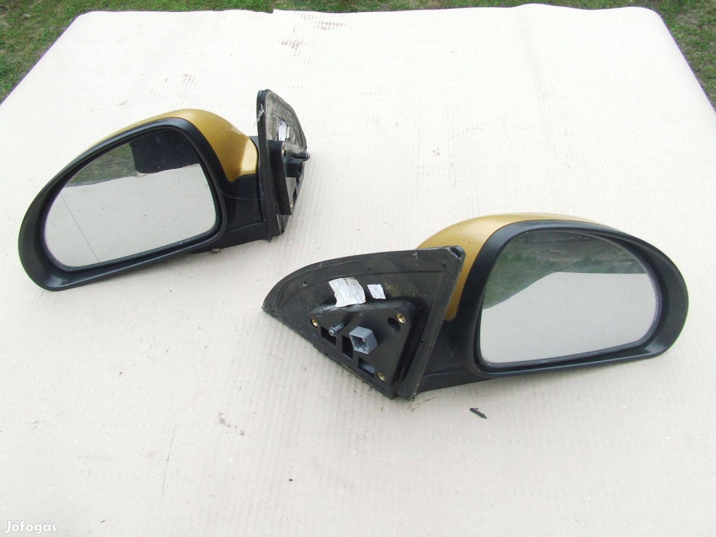 Kia ceed ed elektromos tükör ár/db 2008 as