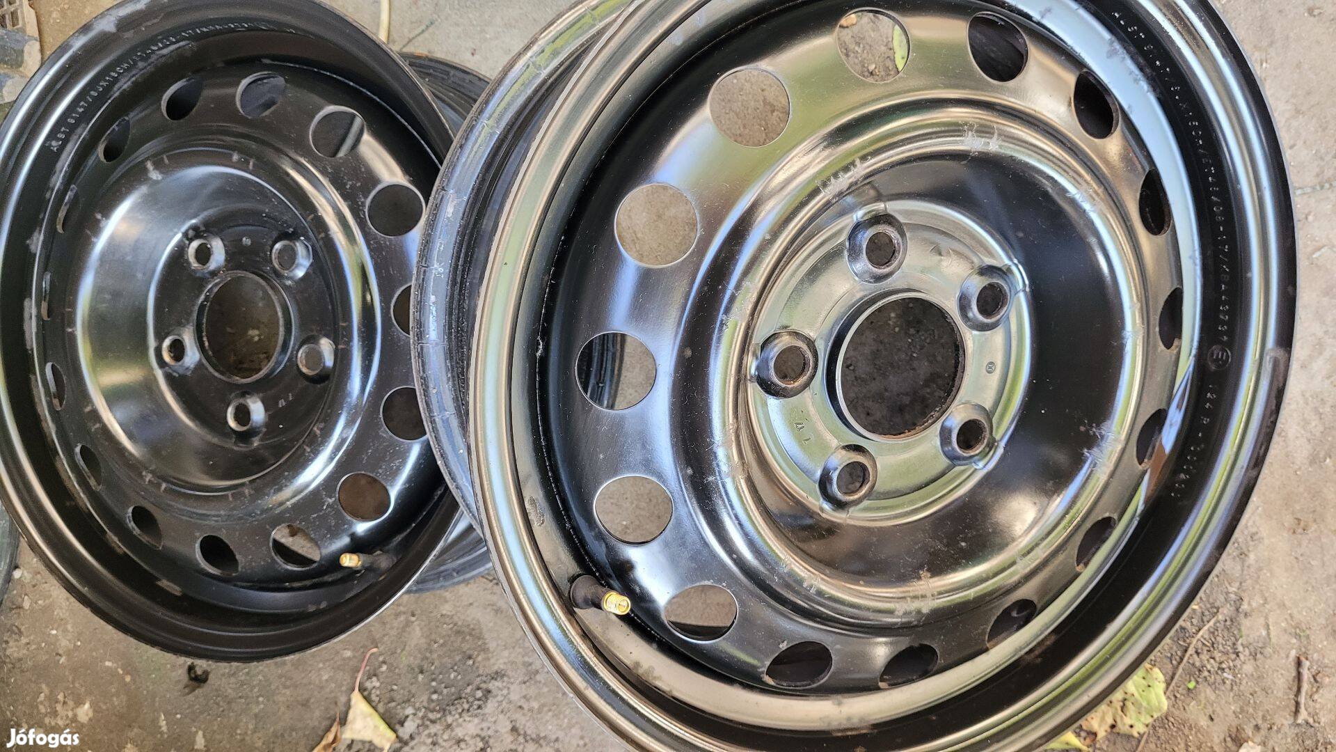 Kia ceed felni 15" col