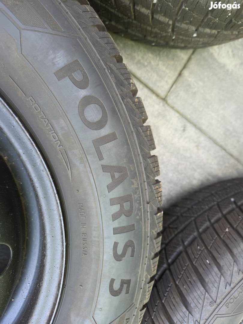 Kia ceed hyndai i30 gyári télikerék garnitúra