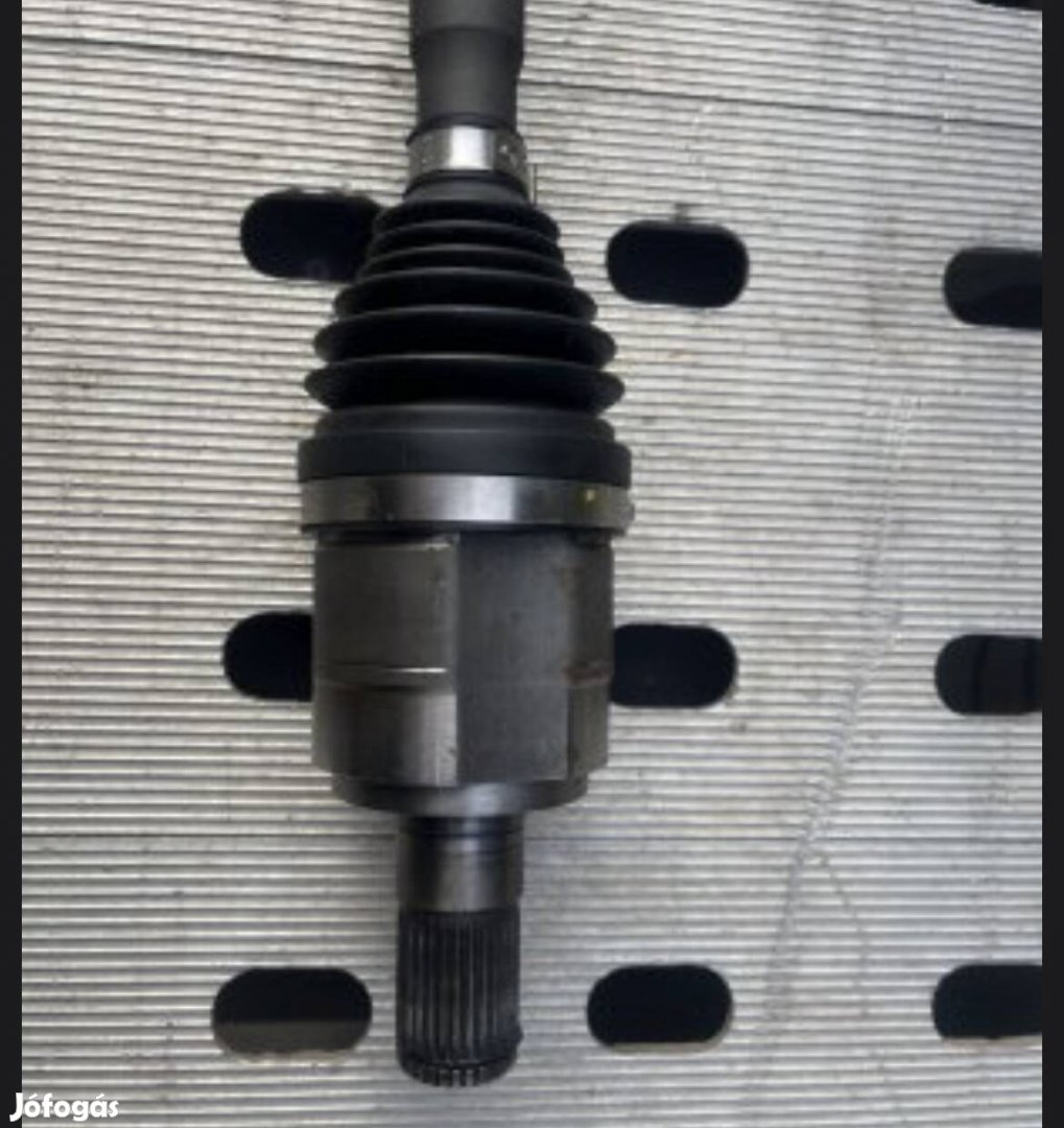 Kia ceed jobb oldali féltengely automatába