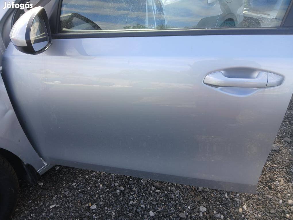 Kia ceed kombi 2018-2025 bal első ajtó