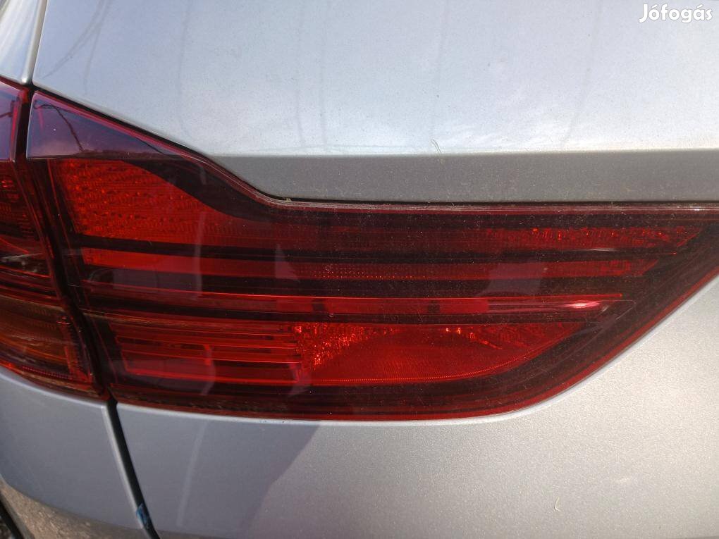Kia ceed kombi 2018-2025 bal hátsó, belső lámpa