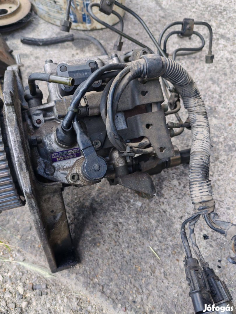 Kia k2500 adagolók eladó elektromos és mechanikus