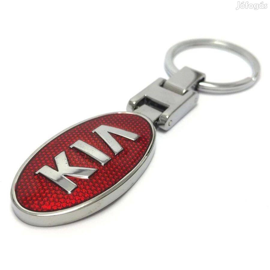 Kia kulcstartó ha fontos a részlet is