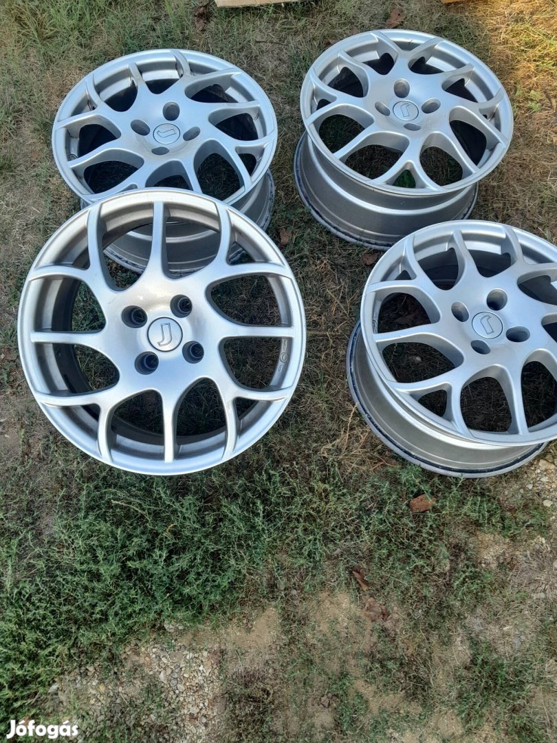 Kia mazda Nissan Mitsubishi Suzuki r17 4x114.3 felni alufelni 