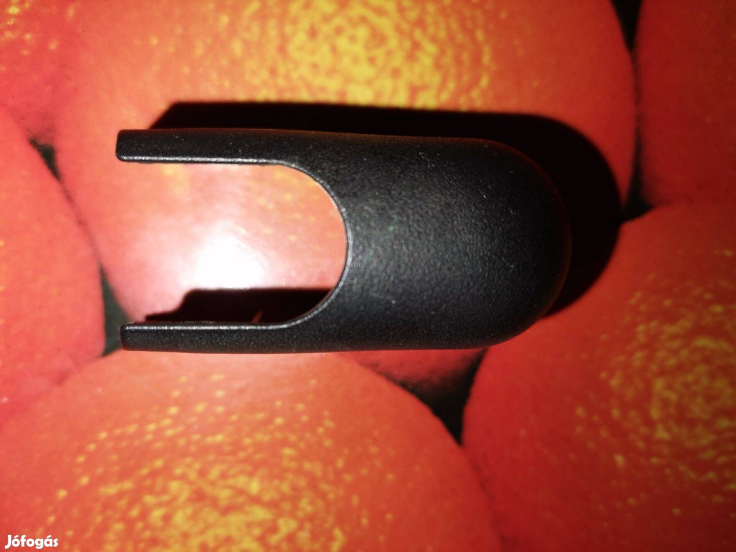 Kia picanto hátsó ablaktörlőkar burkolatvég :eredeti